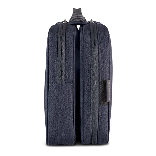 Ricardo Beverly Hills Packing Travel Essentials 5.0 (Graphite, 12" Deluxe Organizer)