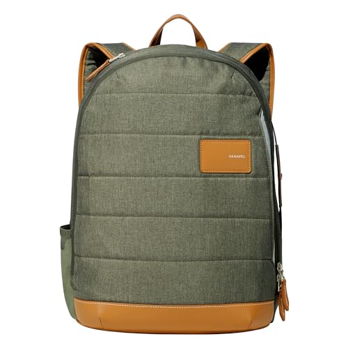 Paravel Alta Via Backpack, Safari Green
