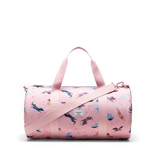 Herschel Supply Co. Classic Duffle Little Herschel, Wild Horses