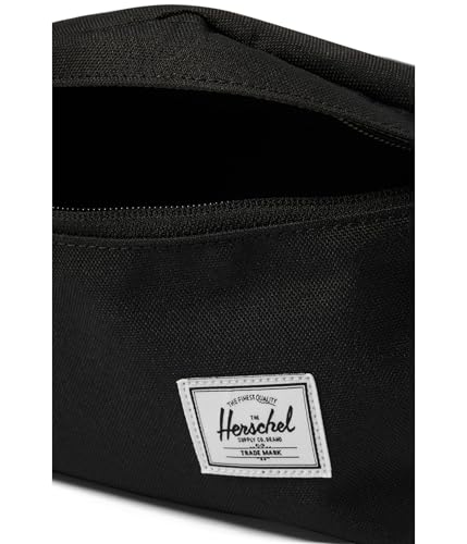 Herschel Classic™ Hip Pack, Black, Standard - 1L