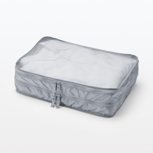 Polyester Gusset Case - Double