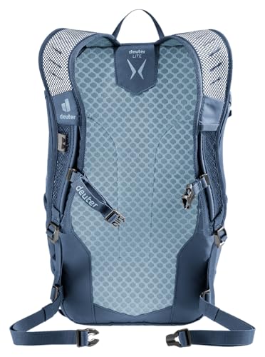 Deuter Speed Lite 21L Hiking Lightweight Backpack - Atlantic-Ink