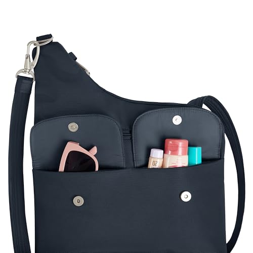 Travelon Anti-Theft Classic Crossbody Bag