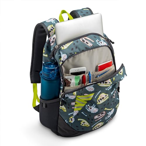 High Sierra BTS Outburst 2.0 Backpack-Dino Dig