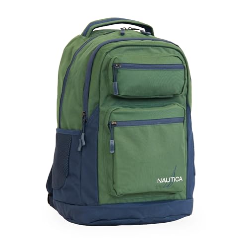 Nautica Lighthouse Backpack