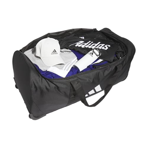 Team XL 2 Wheel Duffel Bag