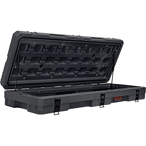 ROAM Adventure Co 83L Rugged Case, Slate, One Size, ROAM-CASE-83L-SLATE-LL