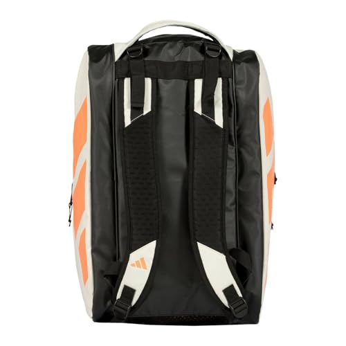Racket Bag MULTIGAME OFF WHITE