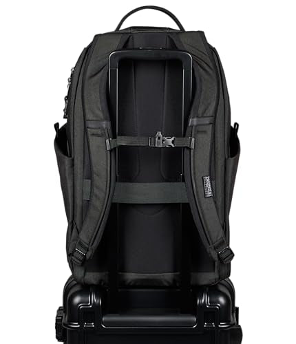 JanSport All Around Pack 26L, Black