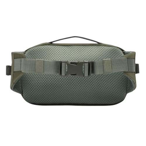 Cotopaxi Allpa X 1.5L Hip Pack, Fatigue