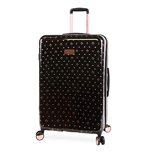 Juicy Couture Arwen 2pc Hardside Spinner Luggage Set
