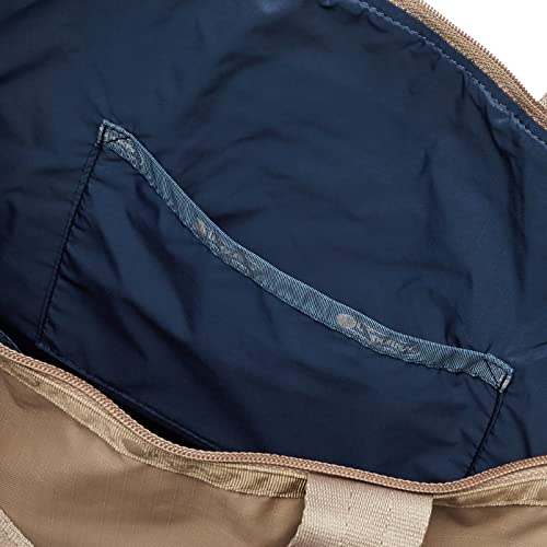 LeSportsac Deluxe Easy Carry Tote Bag (Provincial)