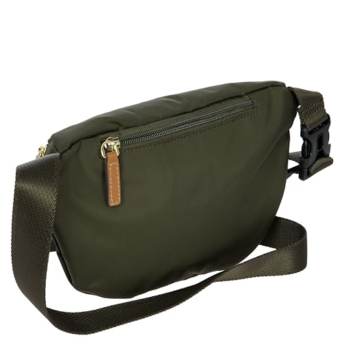 Bric's X-Bag - Waist bag - Olive