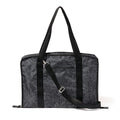 Baggallini Garment Bag - Lightweight 14x18 Inch Luggage Travel Bag
