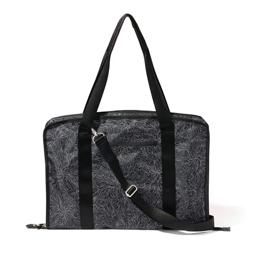 Baggallini Garment Bag - Lightweight 14x18 Inch Luggage Travel Bag