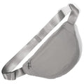 Baggallini Swift Belt Bag Sling Bag - Lightweight 12"x7" Crossbody Bag Fanny Pack Belt Bag w/RFID and Adjustable Strap