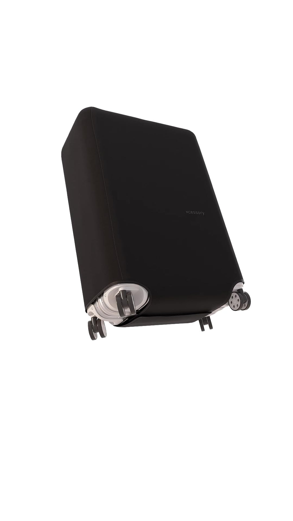 Custom-fit Protective Luggage Cover for the RIMOWA Original Check-In L I Neoprene cover against scratches and dents (Cover without pocket)