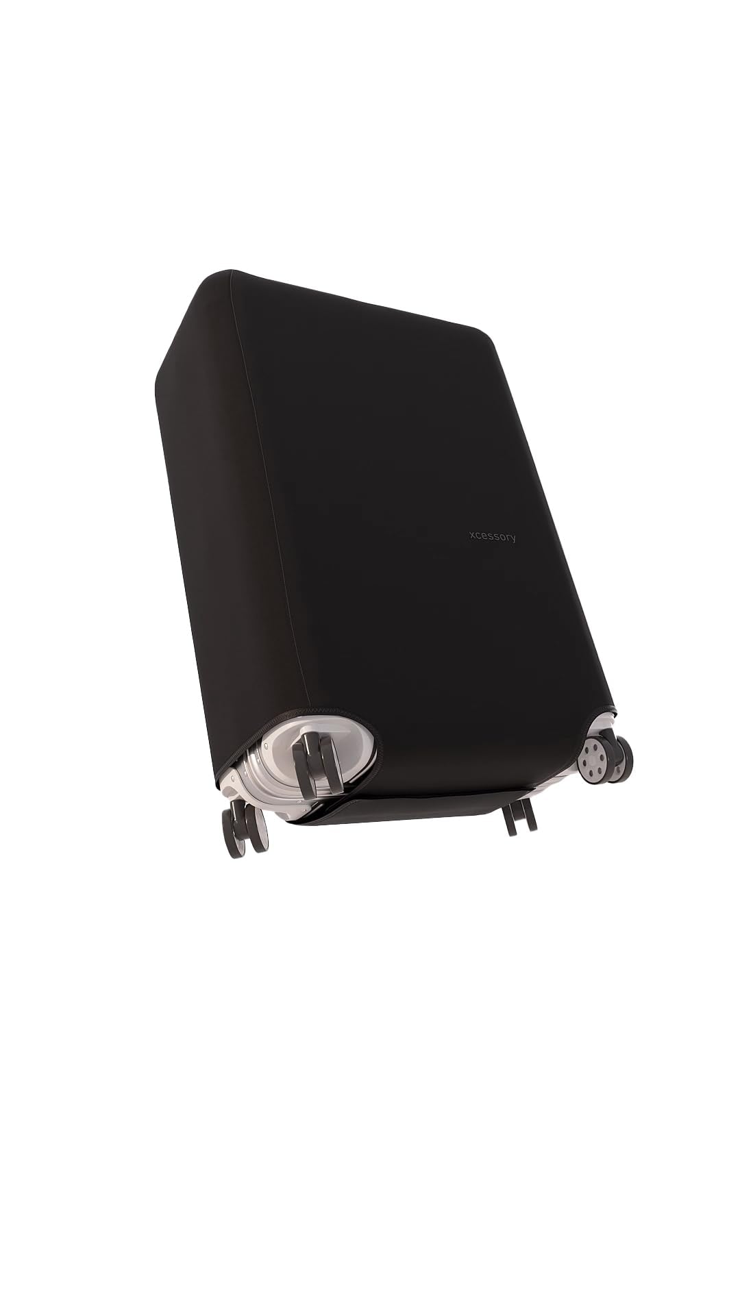 Custom-fit Protective Luggage Cover for the RIMOWA Original Check-In L I Neoprene cover against scratches and dents (Cover without pocket)