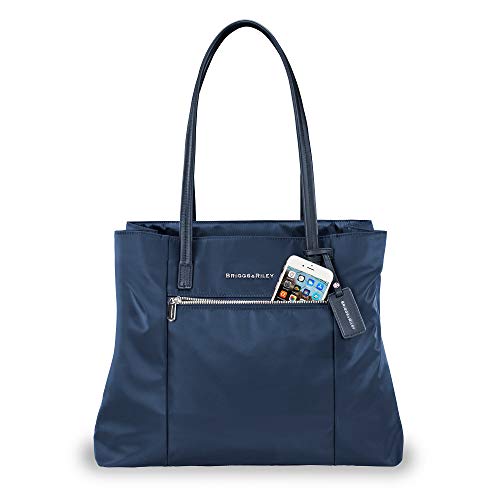 Briggs & Riley Rhapsody-Essential Tote Bag, Navy, One Size