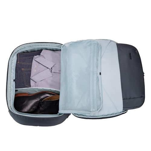 Thule Subterra Convertible Carry-on, Dark Slate