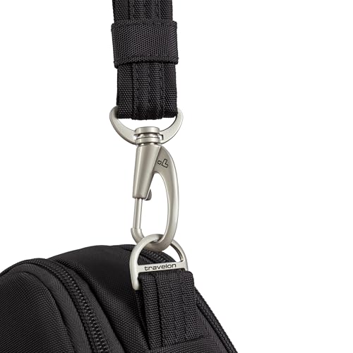 Travelon Anti-Theft Classic Travel Bag