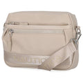 Nautica Womens Nylon Bean Bag Crossbody/Belt Bag With Adjustable Shoulder Strap Crossbody