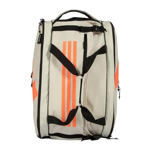 Racket Bag MULTIGAME OFF WHITE