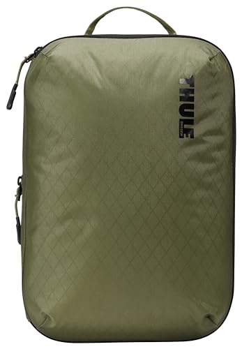 Thule Compression Packing Cube mediumSoft Green