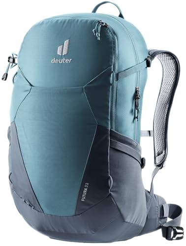 Deuter Men's Minimalistic, Atlantic-Ink, 23 L
