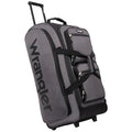 Wrangler Rolling Duffel, Charcoal Grey, 30" Large