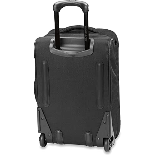Dakine Carry On Roller 42L - Black