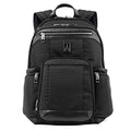Travelpro Platinum Elite Business Laptop Backpack, Fits up to 17.5 Inch Laptop, Work, Travel, Men and Women, Shadow Black