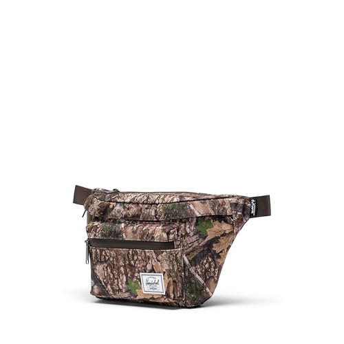 Herschel Supply Co. Unisex Realtree® Pop Quiz Hip Pack Realtree Apx CamoOne Size