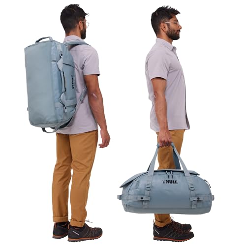 Thule Chasm 40L, Pond Gray