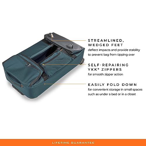 Briggs & Riley ZDX Large Duffle