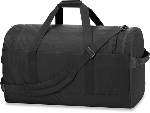 Dakine Eq Duffle 70L - Black, One Size