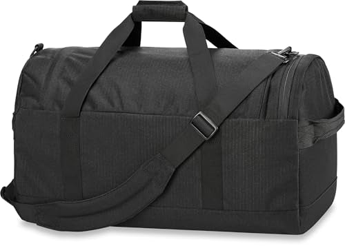 Dakine Eq Duffle 50L - Black, One Size