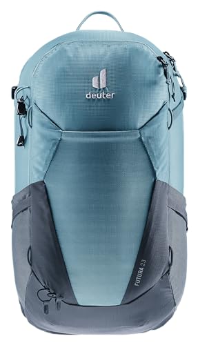 Deuter Men's Minimalistic, Atlantic-Ink, 23 L