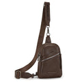 Montana West Crossbody Sling Bags for Women Small Cross Body Fanny Pack Purse with Detachable Strap MWC-3351CM