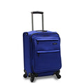 Pathfinder Revolution Plus 20 Inch International Expandable Carry-On, Cobalt Blue, One Size