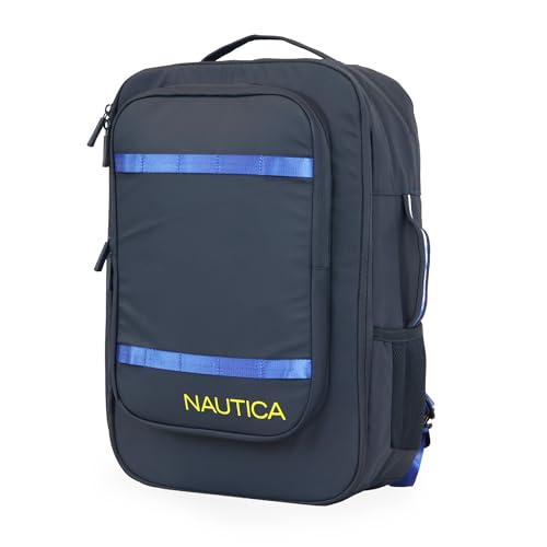 Nautica Kent Travel Backpack