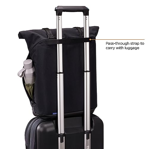 Thule Paramount 22L Tote - Padded Sleeve fits 16" laptops - Perfect for Travel, Work, School and Daily outings