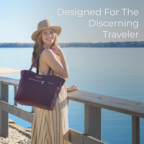 Briggs & Riley Baseline Traveler Tote