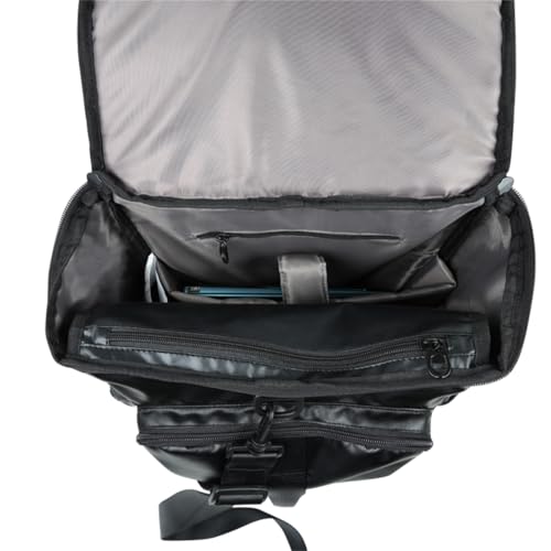 Granite Gear Explorer Pathfinder 40L Tech Backpack & Duffle – Convertible Travel, Work, and Gym Bag with Laptop Compartment and Durable Design