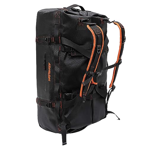 Athalon 155L Waterproof Duffel