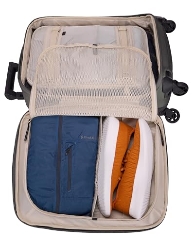 Thule Subterra Carry-on Spinner, Vetiver Gray