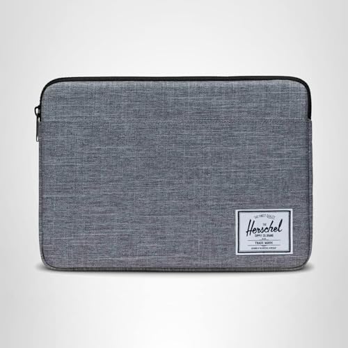 Herschel Anchor 14 Inch Sleeve, Grey