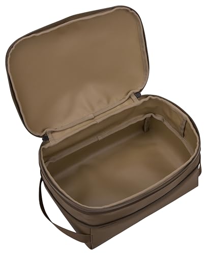 Thule Chasm Gear Cube - Size M, 11L Internal Volume, Easy to Clean Inside and Out, Large Grab Handle, 100% Recycled Fabric