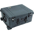 Pelican 1610 Case With Foam (Black)