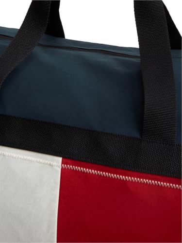 Tommy Jeans Men's Archive Duffle,CORPORATE One Size